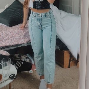 REVICE denim jeans